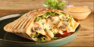 Falafels - Colaba - Mumbai