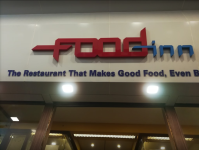 Food Inn - Colaba - Mumbai