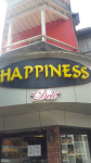 Happiness Deli - Colaba - Mumbai