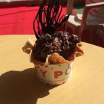 Hokey Pokey Ice Cream - Colaba - Mumbai