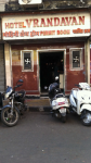 Hotel Vrandavan - Colaba - Mumbai
