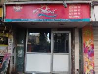 Mr. Chows - Colaba - Mumbai