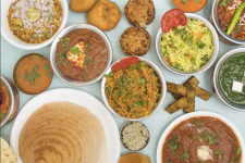 Adarsh - Dadar - Mumbai