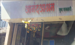 Anandashram Pure Veg - Dadar - Mumbai