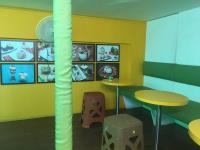 Apsara Ice Cream - Dadar - Mumbai