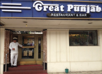 Great Punjab - Dadar - Mumbai