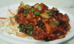 Hotel Vishwa Mahal - Dadar - Mumbai