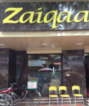 Zaiqaa - Dadar - Mumbai