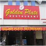 Golden Plate - Dahisar - Mumbai