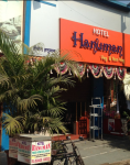 Hotel Hanuman Lunch Home - Dahisar - Mumbai