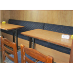 Hotel Side Walk - Dahisar - Mumbai