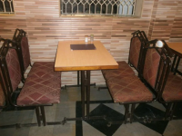 Hotel Vijaya - Dahisar - Mumbai