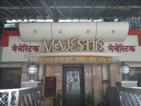 Majestic - Dahisar - Mumbai