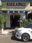 Amrapali - Fort - Mumbai