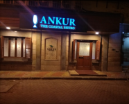 Ankur - Fort - Mumbai