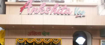 Arkshita - Fort - Mumbai