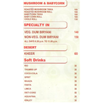 Ayubs - Fort - Mumbai