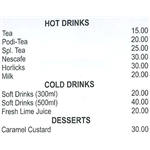 Bombay Restaurant - Fort - Mumbai