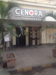 Cenora - Fort - Mumbai