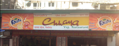 Chhaya - Fort - Mumbai