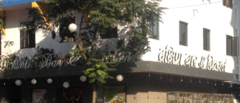 Dakshin - Fort - Mumbai