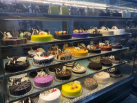 Edward Pure Veg - Fort - Mumbai