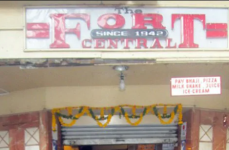 Fort Central - Fort - Mumbai