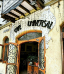 Universal - Fort - Mumbai