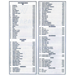 Vasant Refreshments - Fort - Mumbai