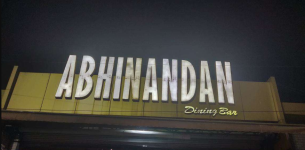 Wich Latte - Fort - Mumbai