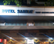 Hotel Samrat - Ghatkopar - Mumbai