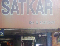 Hotel Satkar - Ghatkopar - Mumbai