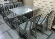 Hotel Vasanth - Ghatkopar - Mumbai