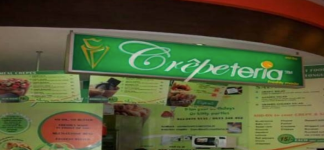 Crepeteria - Goregaon - Mumbai