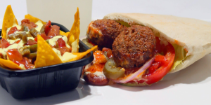 Falafels - Goregaon - Mumbai