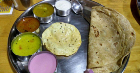 Hotel Mastyagandha - Goregaon - Mumbai