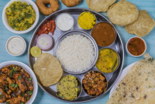 Hotel Sadand - Goregaon - Mumbai