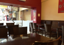 Java Grind Coffee Company - Goregaon - Mumbai