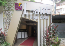 Lalit Fine Dine - Goregaon - Mumbai