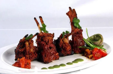 Machu Picchu - Goregaon - Mumbai