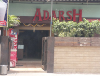 Adarsh Restaurant and Bar - Kandivali - Mumbai