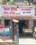 Asha Refreshment - Kandivali - Mumbai