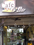 Cafe Dila - Kandivali - Mumbai