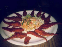 Disha Family Restaurant and Bar - Kandivali - Mumbai