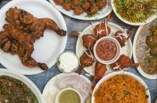 Friends Fast Food - Kandivali - Mumbai