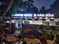 Ganesh Hotel - Kandivali - Mumbai