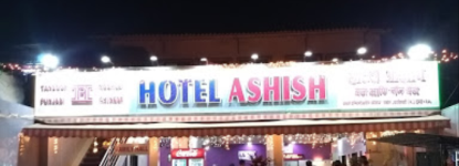 Hotel Ashish - Kandivali - Mumbai