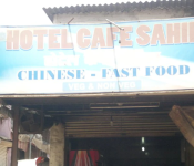Hotel Cafe Sahil - Kandivali - Mumbai