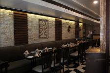Lata Restaurant - Kandivali - Mumbai