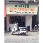 Adarsh Annapoorna - Kalbadevi - Mumbai